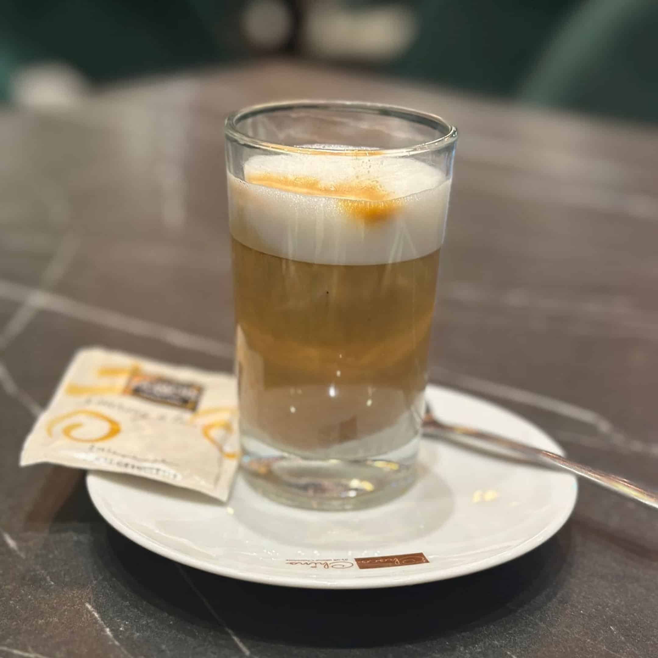 Cortado