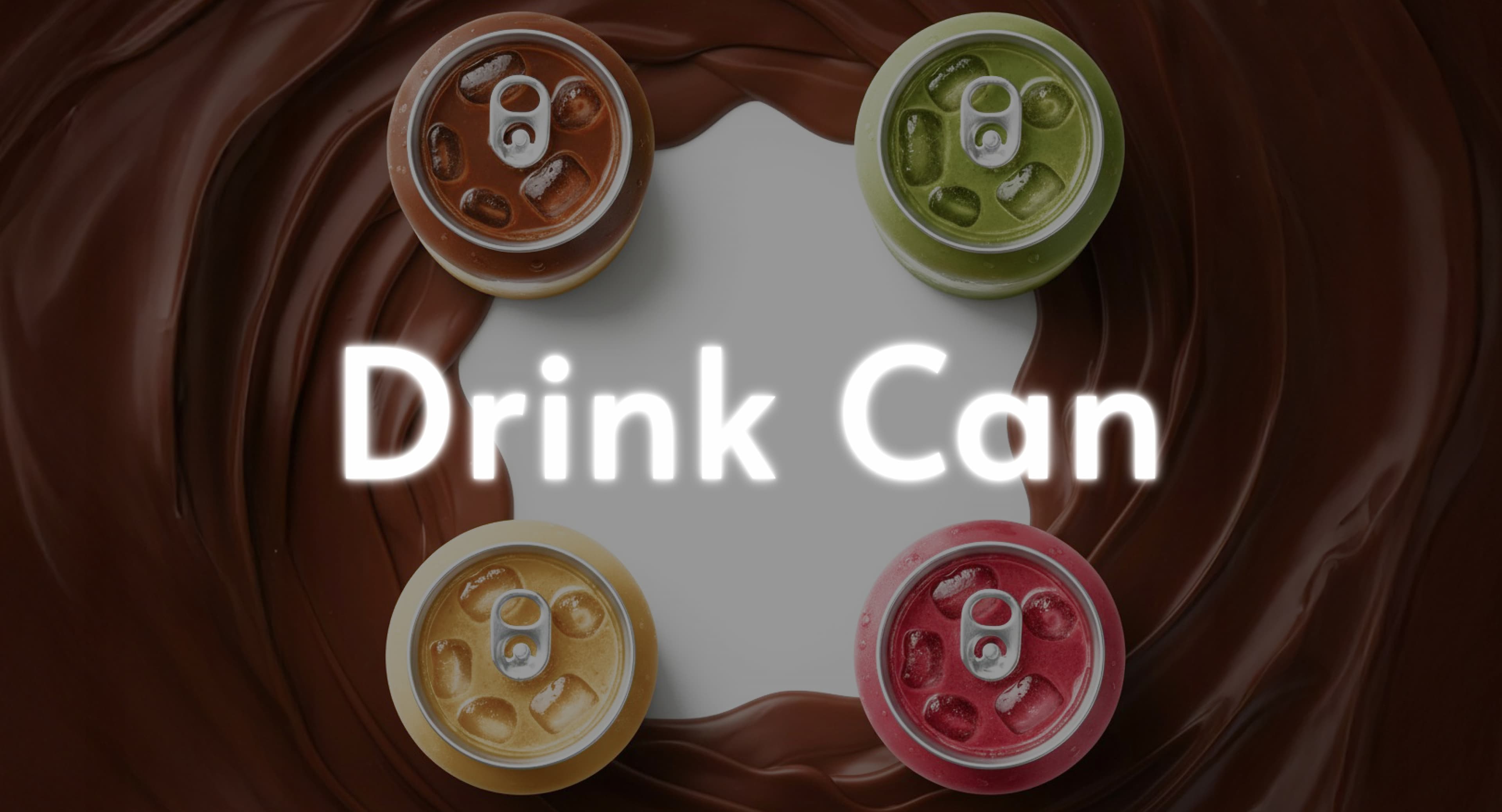 Drink Can