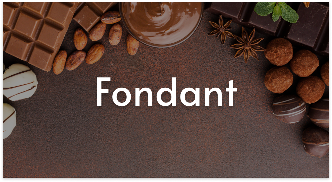 Fondant