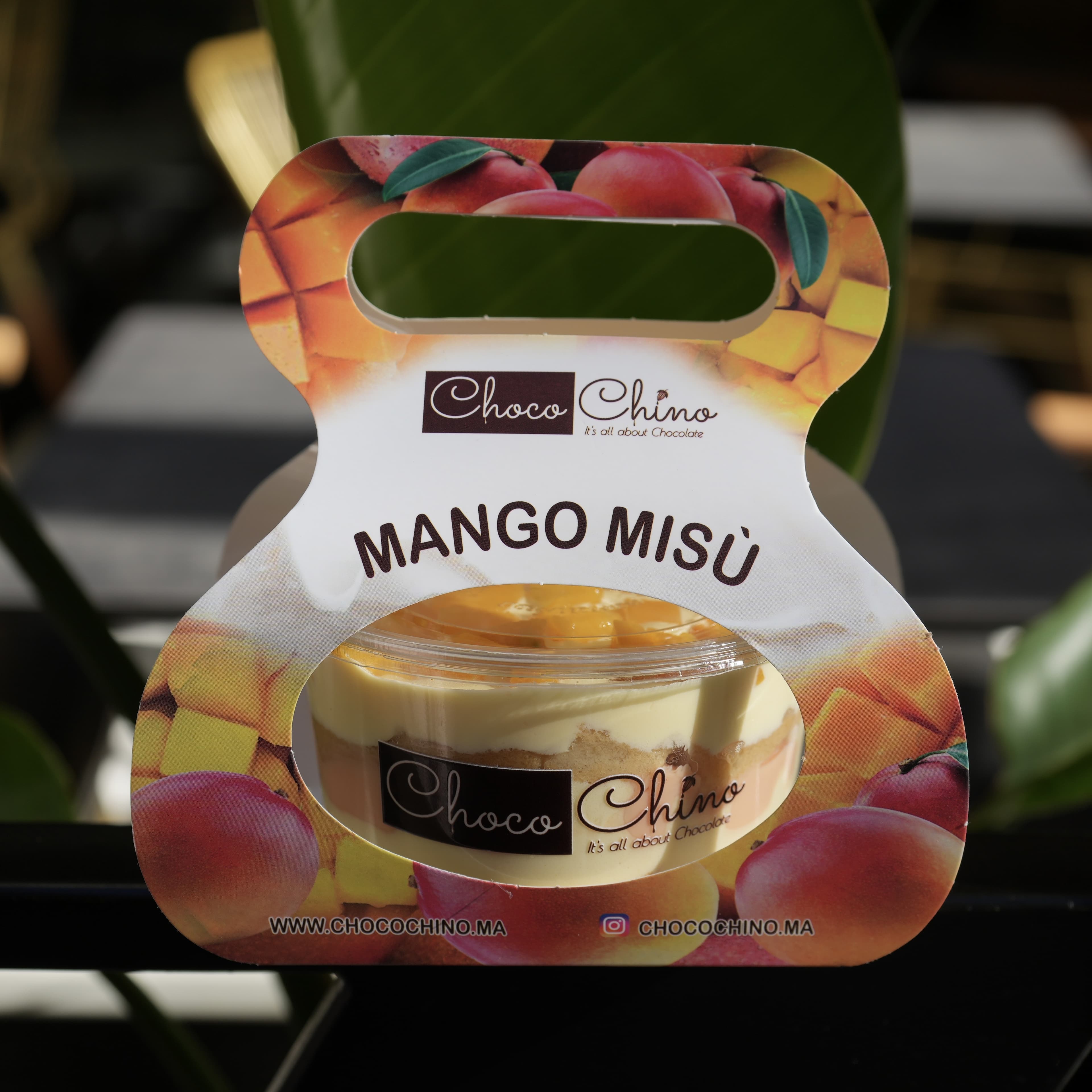 Mango Misù