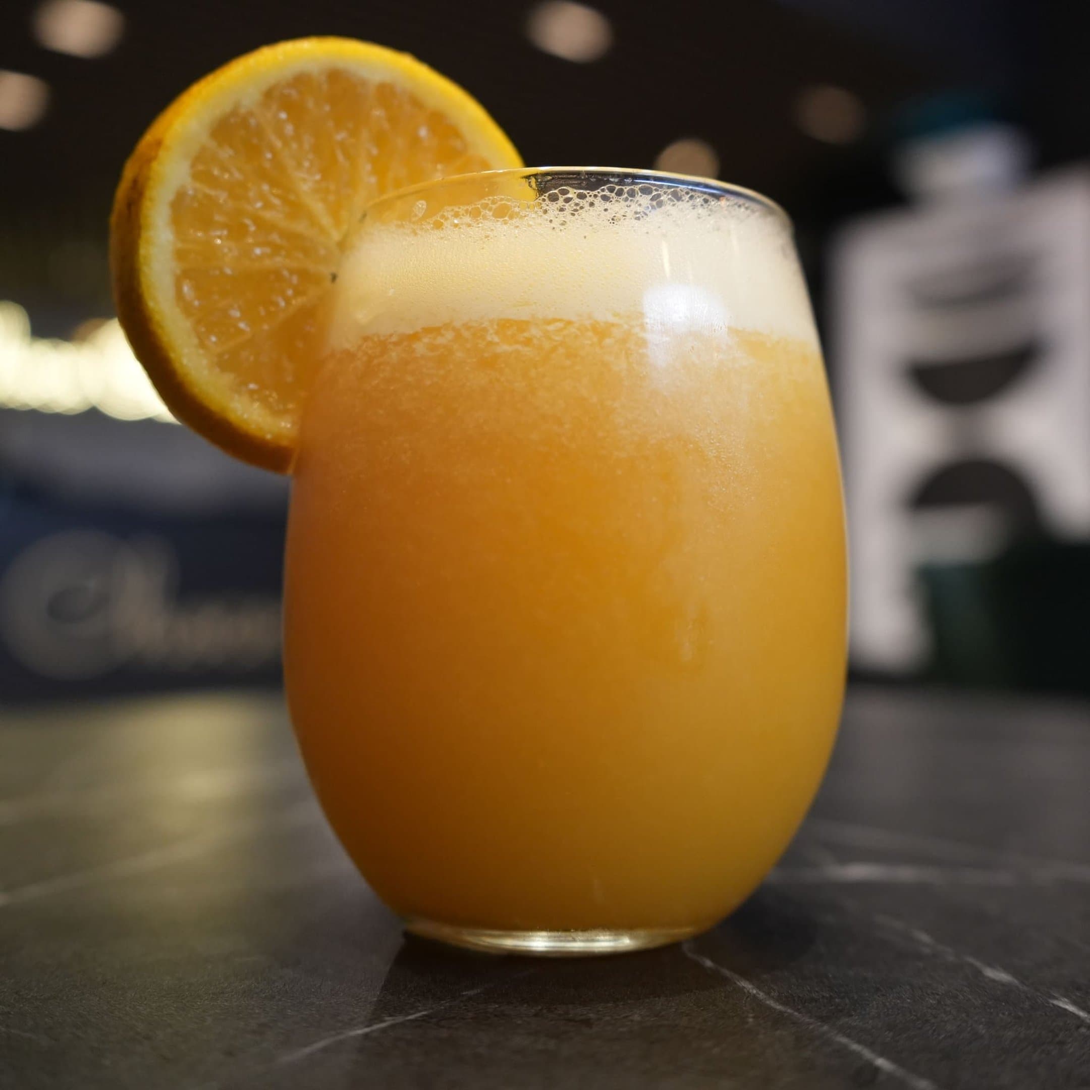 Jus d'Orange