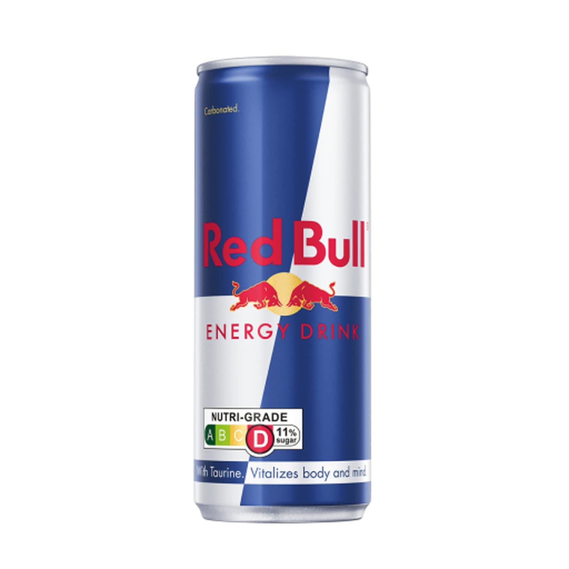 Red Bull