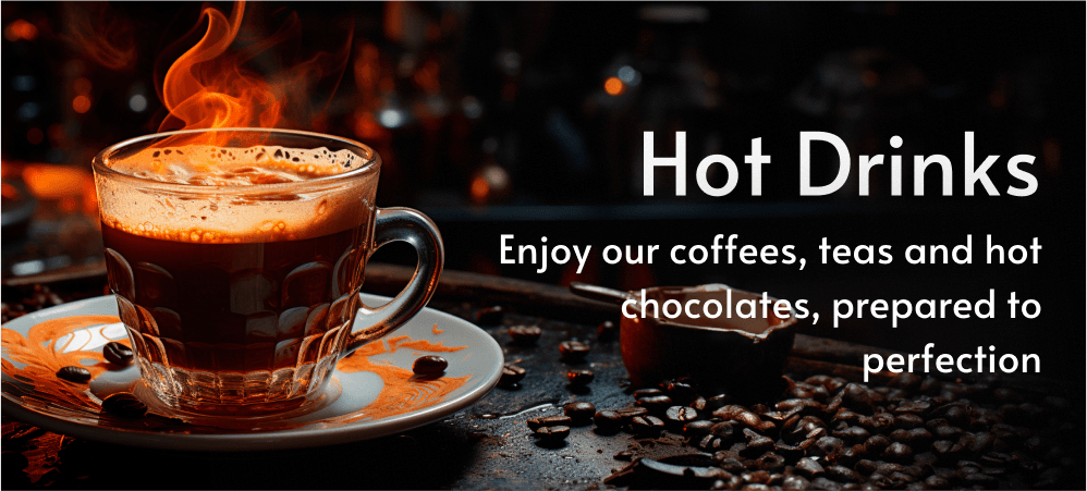 Boissons Chaudes