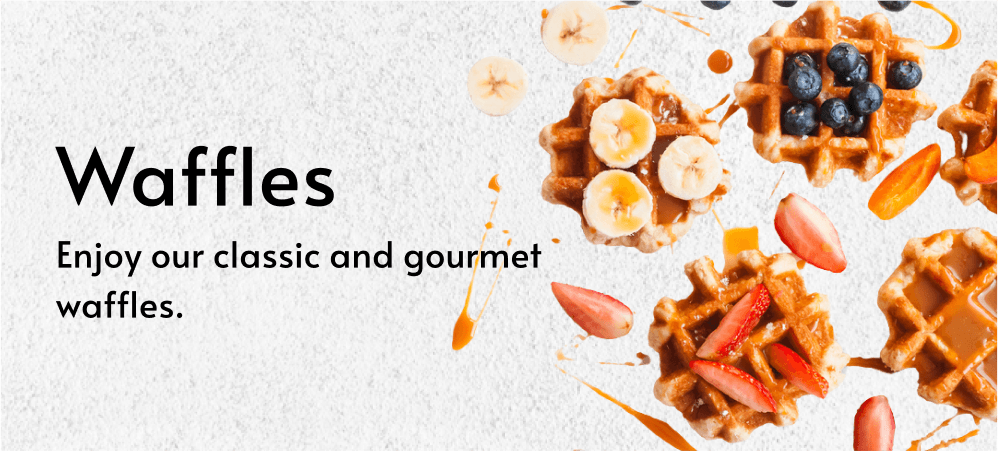 Gaufres